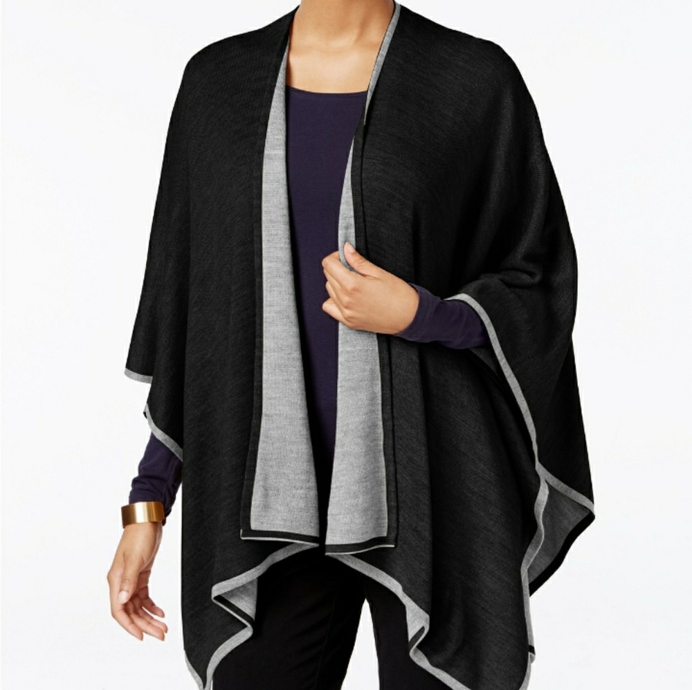 Poncho